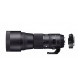 Sigma 150-600 mm F5-6.3 DG OS HSM modernes Objektiv mit tc-1401 Konverter-Kit für Canon Kamera-04